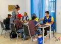 Invita DIF Meoqui a adultos mayores y personas con discapacidad a registrarse para apoyos alimentarios