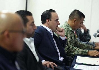 Fue un triunfo contundente la elección del 7 de junio: Manolo Jiménez
