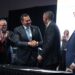 Cruz Pérez Cuéllar destaca histórica alianza binacional entre Juárez y El Paso