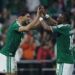 Quiñones histórico; amenaza el récord del «Matador» y Chicharito