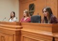 Oferta Facultad de Derecho de la UACH tres nuevas maestrías.
