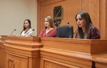 Oferta Facultad de Derecho de la UACH tres nuevas maestrías.
