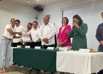 CONALEP Chihuahua alcanza la meta de 4 mil certificaciones en la segunda fase de formación en Inteligencia Artificial