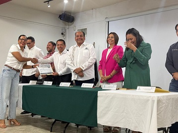 CONALEP Chihuahua alcanza la meta de 4 mil certificaciones en la segunda fase de formación en Inteligencia Artificial