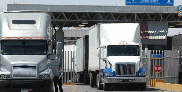 Agencias iniciaron operaciones en las 50 aduanas de México desde el pasado 1 de julio