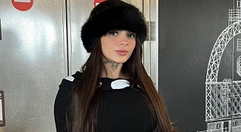 Intentaron secuestrar a Karely Ruiz esta madrugada