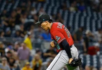 Mexicano Gerardo Carrillo consigue su primera victoria en MLB