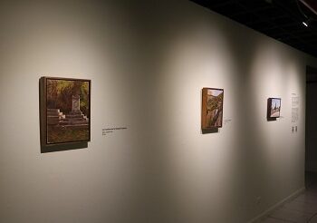 Abre UACH convocatoria para exposiciones temporales 2027 en Quinta Gameros y Poliforum Cultural