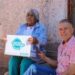 Pérez Pavía entrega despensas a familias de Lázaro Cárdenas con apoyo del Gobierno del Estado