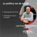 La política me da web@
