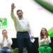 PVEM cierra filas con Cruz Pérez Cuéllar y lo perfila como la apuesta para gobernar Chihuahua