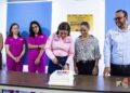 Celebra CRI de Meoqui su primer aniversario con más de 19 mil terapias brindadas