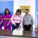 Celebra CRI de Meoqui su primer aniversario con más de 19 mil terapias brindadas