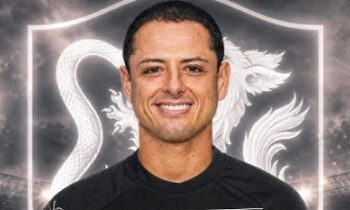 Confirma Chicharito regreso al futbol en segunda división de EU