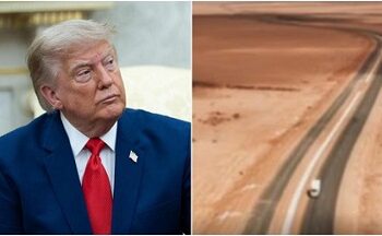 Pondrá Marruecos nombre de Trump a su nueva autopista