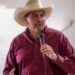 No es chantaje a Morena, Cruz Pérez es mejor, afirma PVEM