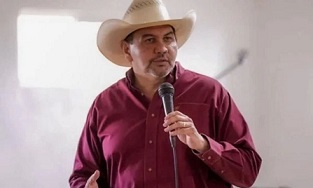 No es chantaje a Morena, Cruz Pérez es mejor, afirma PVEM