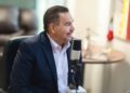 Cruz Pérez Cuéllar critica administración de Marco Bonilla y defiende modelo financiero de Juárez