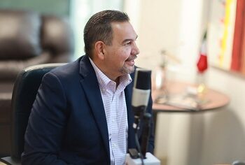 Cruz Pérez Cuéllar critica administración de Marco Bonilla y defiende modelo financiero de Juárez