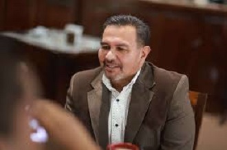 Hospital en Jiménez será una realidad con la 4T: Cruz