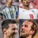 Pickford se declara listo para su primer choque contra Messi