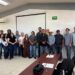 Desarrolla FCAyF de la UACH tecnología innovadora para combatir la pudrición rosa en cebolla.