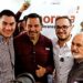 Acercó Ochoa estructura a Cruz Pérez Cuéllar