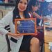 Abogada de Gobierno de Meoqui recibe reconocimiento como Servidora Pública Colegiada del Año