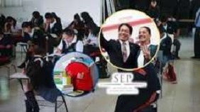 SEP y Sheinbaum cambiaron la fecha del inicio de clases en escuelas de todo México