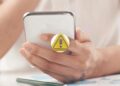 Alerta por fraude: este mensaje SMS podría costarte hasta 50 mil pesos