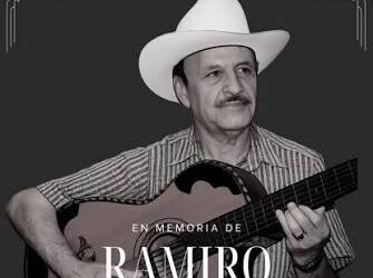 Muere Don Ramiro Cavazos a los 99 años, leyenda de la música norteña