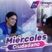 Miércoles ciudadano, un espacio donde la voz de la ciudadanía se convierte en soluciones: Lucy Marrufo