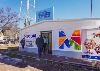 Exhorta Gobierno de Meoqui a prevenir la Hepatitis C y reforzar medidas de cuidado