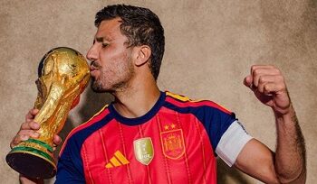 La nueva era galáctica; Real Madrid quiere al Balón de Oro