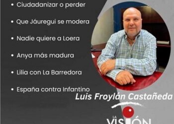 La política me da web@