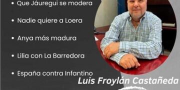 La política me da web@
