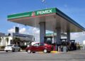 Se mantendrá en $24 la gasolina y en $27 el diésel, asegura Sheinbaum