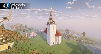 Pastor lleva el Evangelio a Minecraft y alcanza a jóvenes que nunca pisaron una iglesia