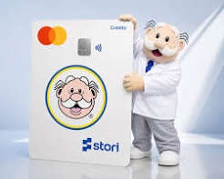 Stori lleva el crédito co-branded al gasto en salud con la tarjeta Dr. Simi