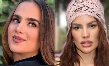 Estalló Gala contra Lau Styling: «no te queremos en México»