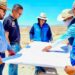 Avanza modernización en relleno sanitario de Ojinaga