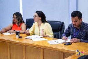 Refuerza Meoqui acciones atención a reportes por garrapatas