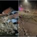 Al menos seis muertos tras terremoto de 5.5 en Perú