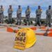 Guardia Nacional mantiene listo el Plan DN-III-E ante lluvias