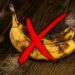 Cómo evitar que los plátanos se pongan negros con este secreto de los expertos