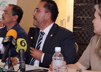 Loera de la Rosa recorrerá casas en Ciudad Juárez para escuchar a la ciudadanía