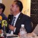 Loera de la Rosa recorrerá casas en Ciudad Juárez para escuchar a la ciudadanía