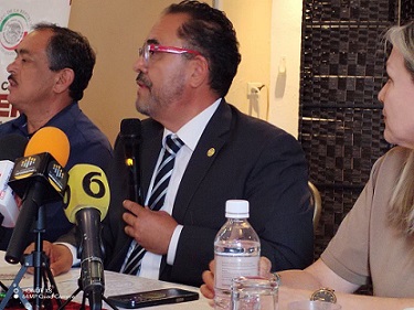 Loera de la Rosa recorrerá casas en Ciudad Juárez para escuchar a la ciudadanía