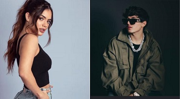 ¿Samadhi Zendejas y Gabito Ballesteros son novios? Esto se sabe
