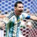 ¡Épica remontada! Argentina rompe el sarcófago y elimina a Egipto